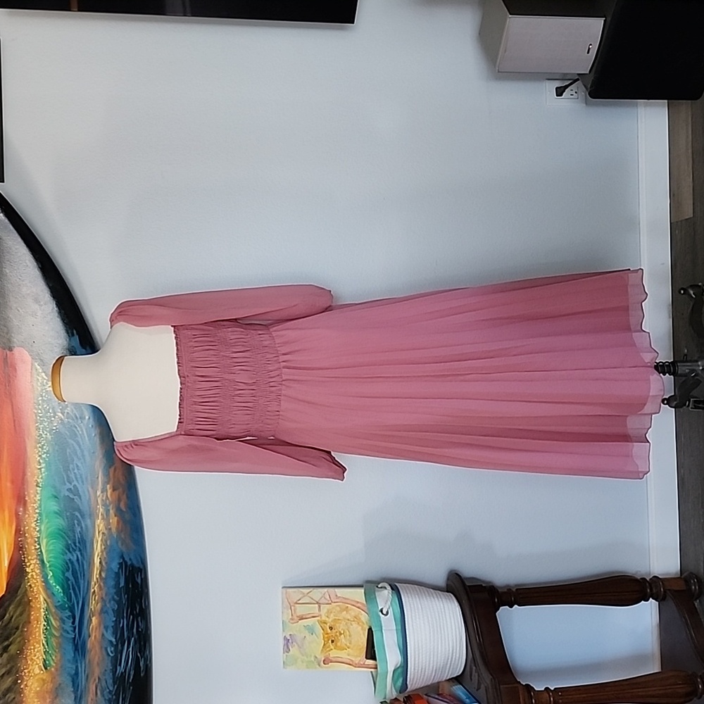 ASOS DRESS - Picture 3 of 13